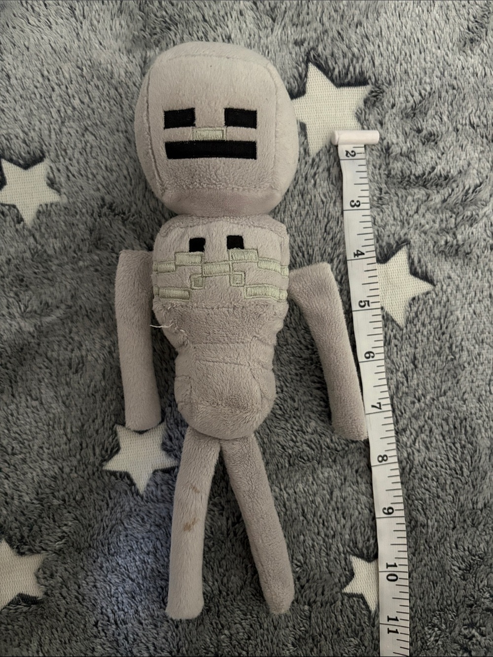 Minecraft Plush Stuffed Toy